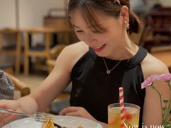 -百特喜·意大利餐厅(万达常德店)