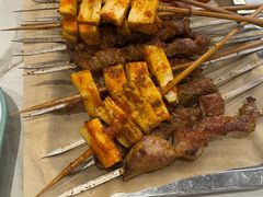 -兰州老马家美食(凤凰岭店)