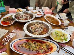 -弓虽昌焖烧鸡(大竹林店)