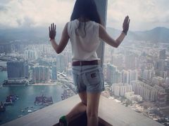 九龙丽思卡尔顿酒店-香港丽思卡尔顿酒店