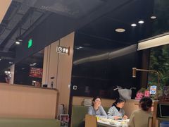 -海底捞火锅(吴中路店)