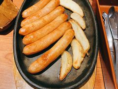 -萨莉亚意式餐厅(国和1000店)