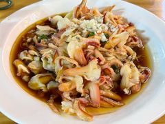 -舌尖上·霞浦滩涂海鲜·新闽菜(总店)