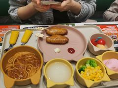 -西语·炭烧牛排(卓越中寰店)