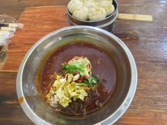 -王菊美食街·王菊面馆(总店)