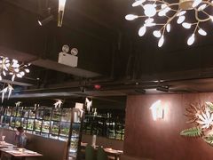 大堂-Oasis Bar & Grill