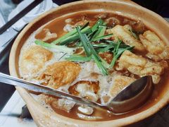 -肥家大排档(天河体育西店)