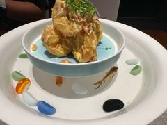 -永安鱼庄·镇江菜(东吴路店)