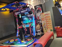 -星际传奇(观澜湖新城店)
