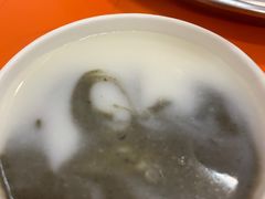 -谢怀亮芝麻茶