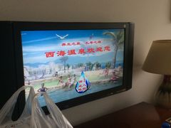 -庐山西海国际温泉度假村
