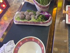 -大吉利·潮汕鲜牛肉火锅(西安店)