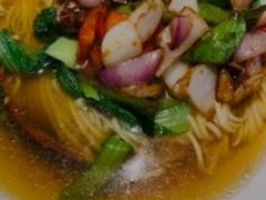 -乔家栅(襄阳南路店)