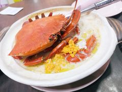 -龙海鲜螃蟹王(宏茂桥店)