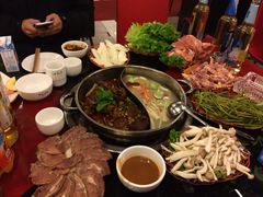 -香丽缘饭馆(黑龙潭店)