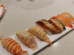 -新一番三文鱼寿司(大东海店)