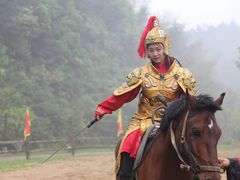 -常德桃花源景区