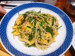 炒合菜-渔家风味·鲅鱼水饺·央视展播·海鲜天津菜(开发区店)