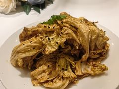 -彩虹之约•淮扬家宴(亚运村店)