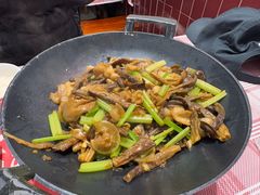 -高嗲嗲·湘味爆炒王(新城科技园店)