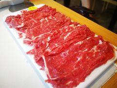 吊龙-焯牛潮汕牛肉火锅(云峰街创始店)