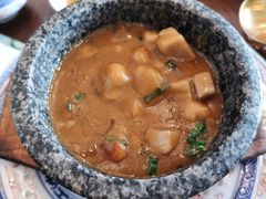 -茉莉花空中花园餐厅(义乌店)