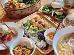 海防蟹肉炸春卷-SUSU·苏苏(四合院创始店)