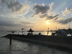 -通沙汽渡