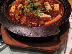 -李老爹香辣蟹(宣武门店)