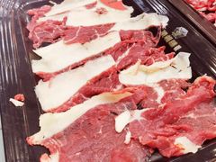 -顶福胜潮汕牛肉火锅(观沙岭店)