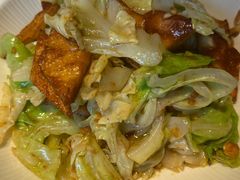 -巴依老爷新疆美食(清华东门店)