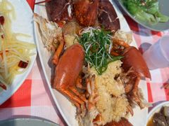 -大厨的餐厅(曾厝垵总店)