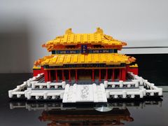 -故宫博物院(故宫)