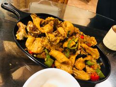 -尚竹阁冬瓜盅·18年地标美食(平洲店)