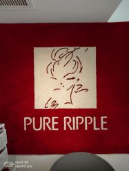 -净漪造型 PURE RIPPLE