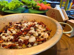 -永安水煮活鱼·仪征菜(仪征奥林匹克店)
