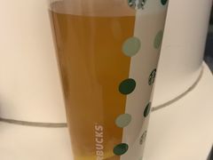 橘柚探戈-星巴克(七宝领展广场1F店)