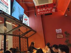 -柳喜辣·烧烤酒局(跃进总店)