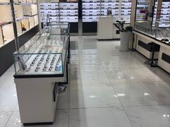-毛源昌眼镜(新市街店)