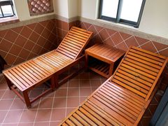 -金汤湾海水温泉度假酒店
