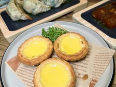 -山水茶艺馆·点心粤菜·30年老字号