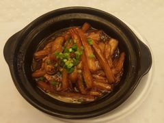 -海富门·带鱼·淮扬菜·粤菜(甘家口店)