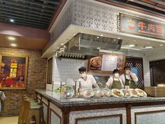 -大食代美食广场(迪士尼小镇店)