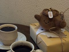 -RUMORS COFFEE ROASTERY鲁马滋咖啡(湖南路店)