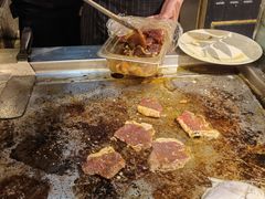 -合肥富力威斯汀酒店·知味餐厅