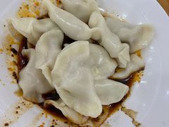 -华兴街自力面店