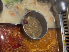 -大渝火锅(太仓万达店)