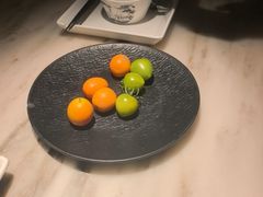 -吴越荣记苏州菜·松鼠桂鱼100%活鱼现做(月光码头店)