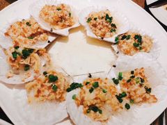 -79号渔船海鲜饭店(华强北店)