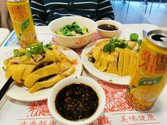 -振鼎鸡(福州路店)